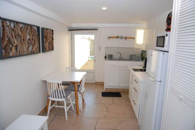 Le Charme Apartment *