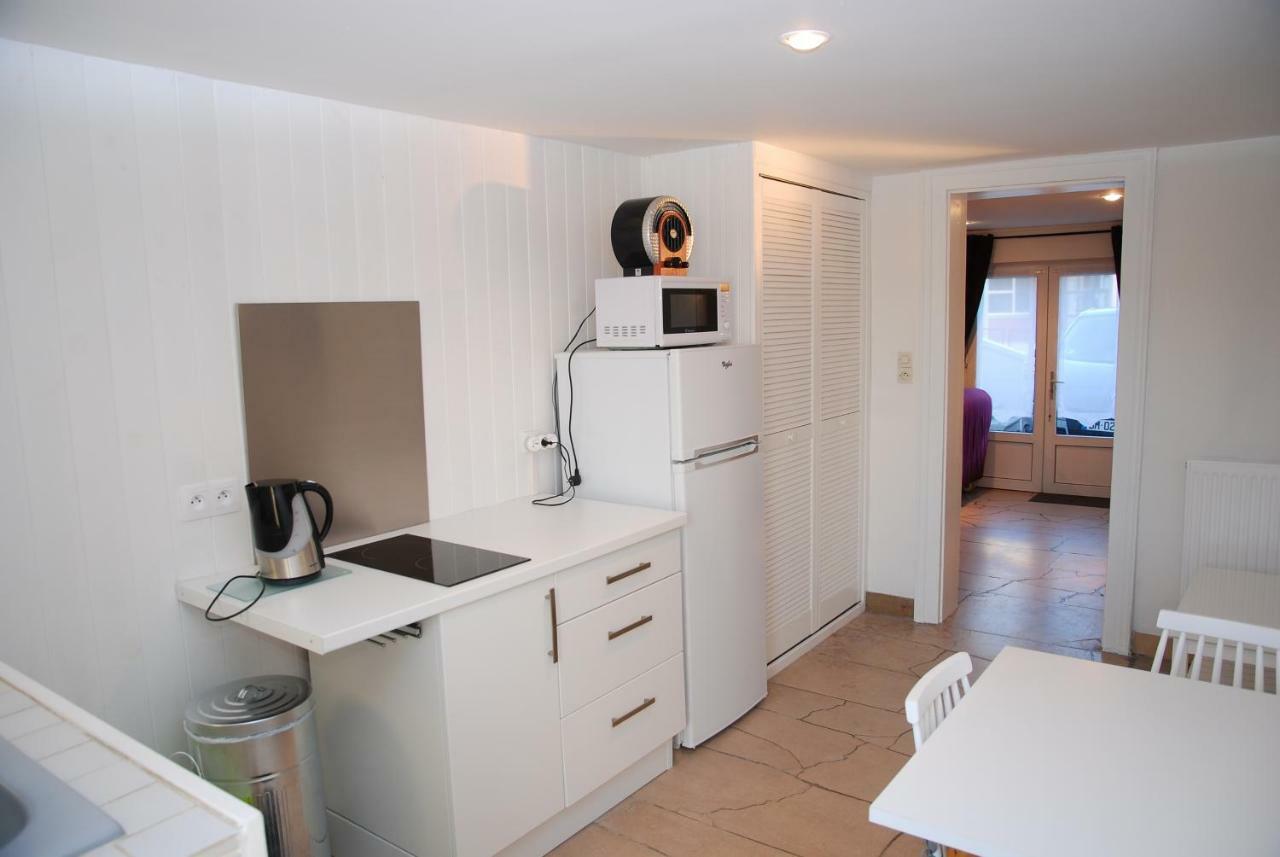 Apartment Le Charme *