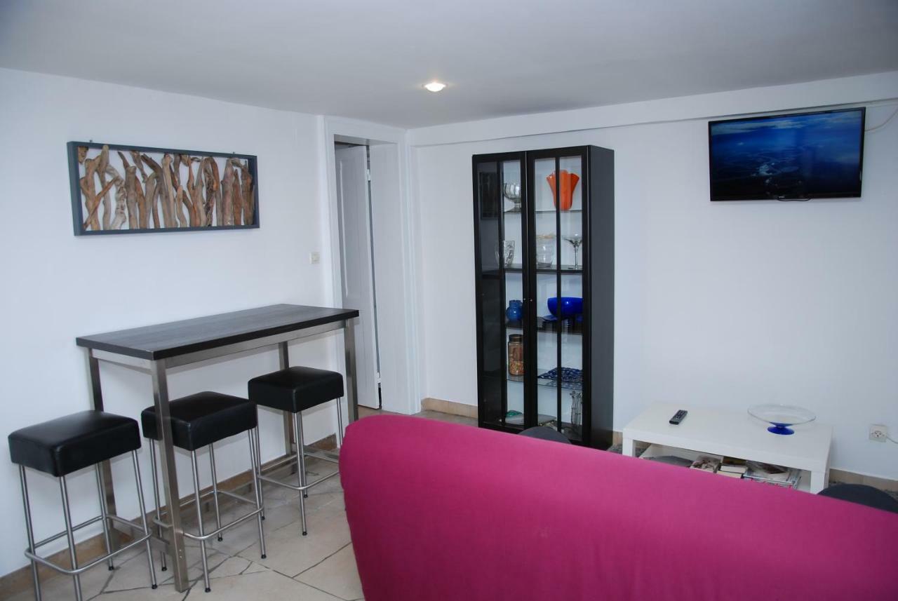 Apartment Le Charme