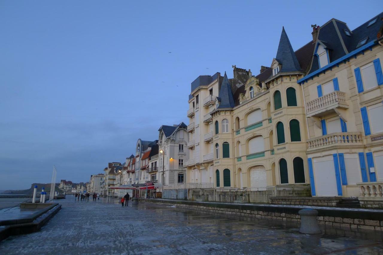 Le Charme Wimereux