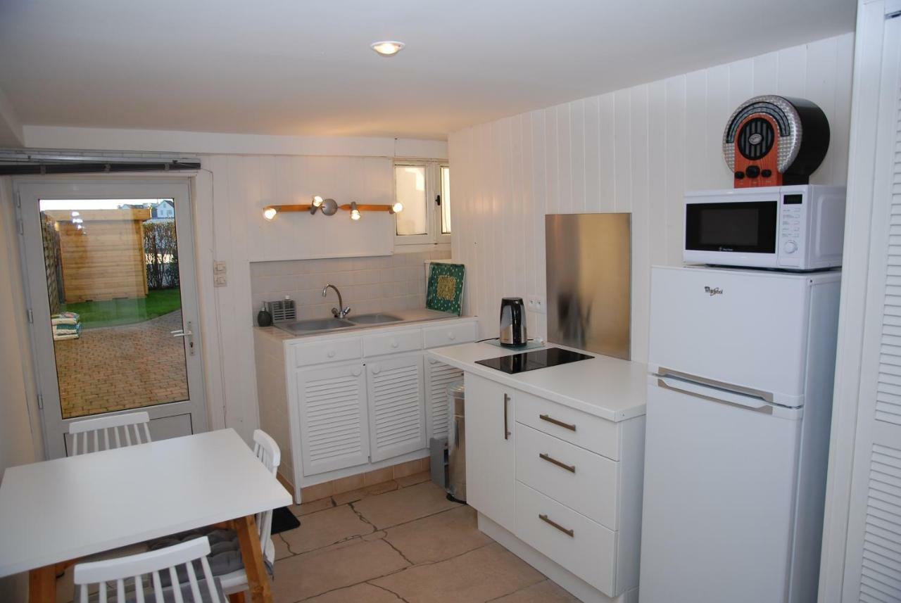 Le Charme Apartment Wimereux