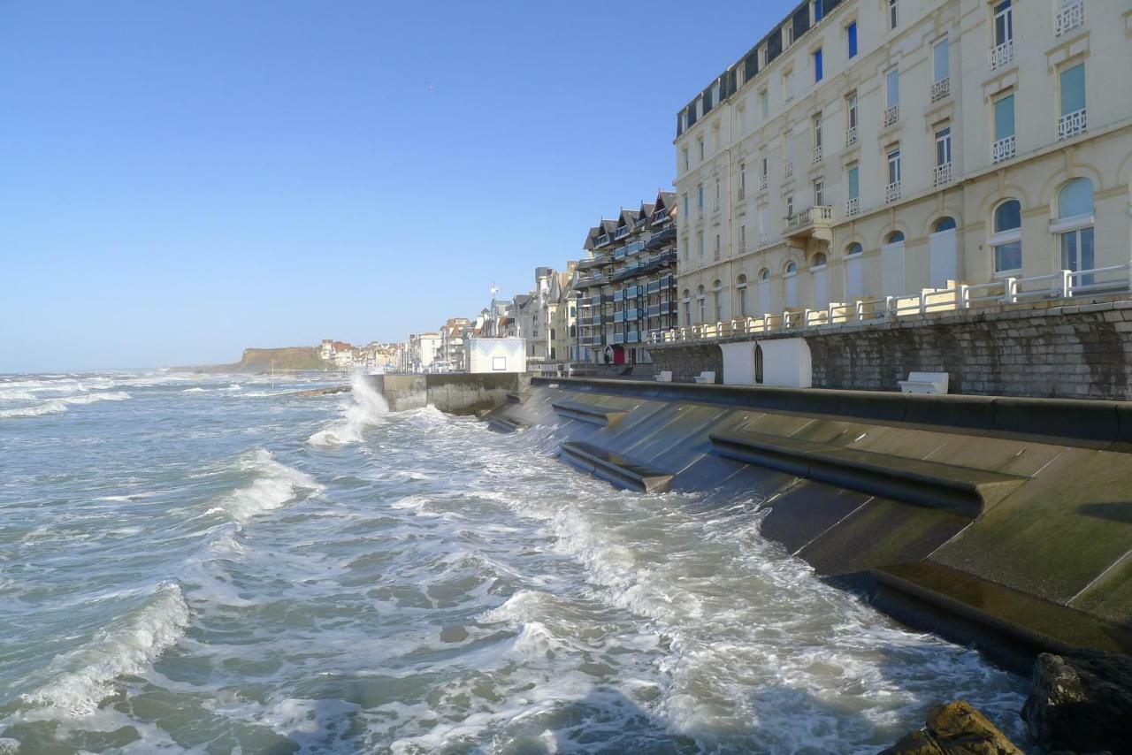 Le Charme Apartment Wimereux